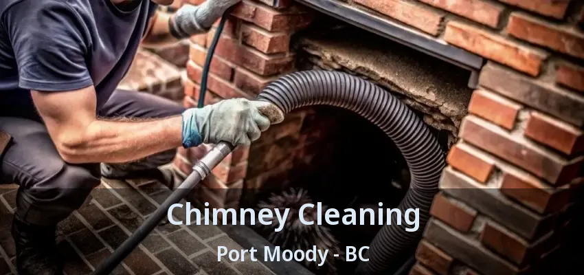 Chimney Cleaning Port Moody - BC Chimney Cleaning Port Moody - BC