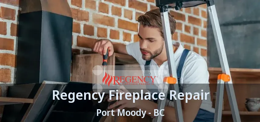 Regency Fireplace Repair Port Moody - BC Regency Fireplace Repair Port Moody - BC