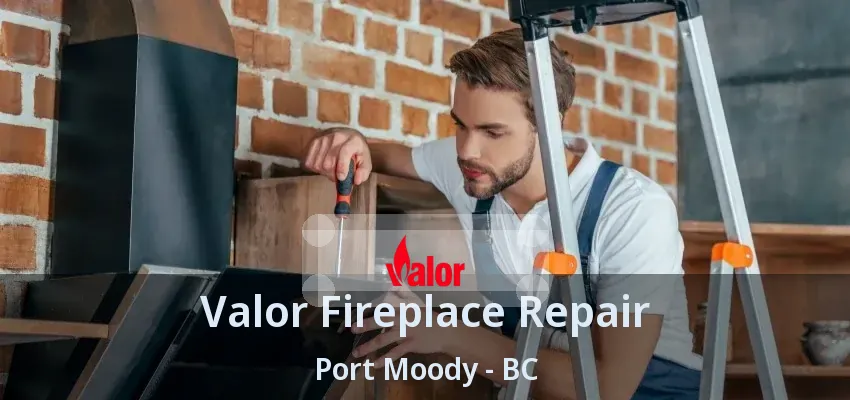 Valor Fireplace Repair Port Moody - BC Valor Fireplace Repair Port Moody - BC