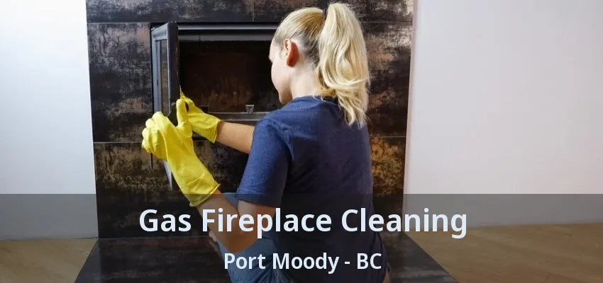 Gas Fireplace Cleaning Port Moody - BC Gas Fireplace Cleaning Port Moody - BC